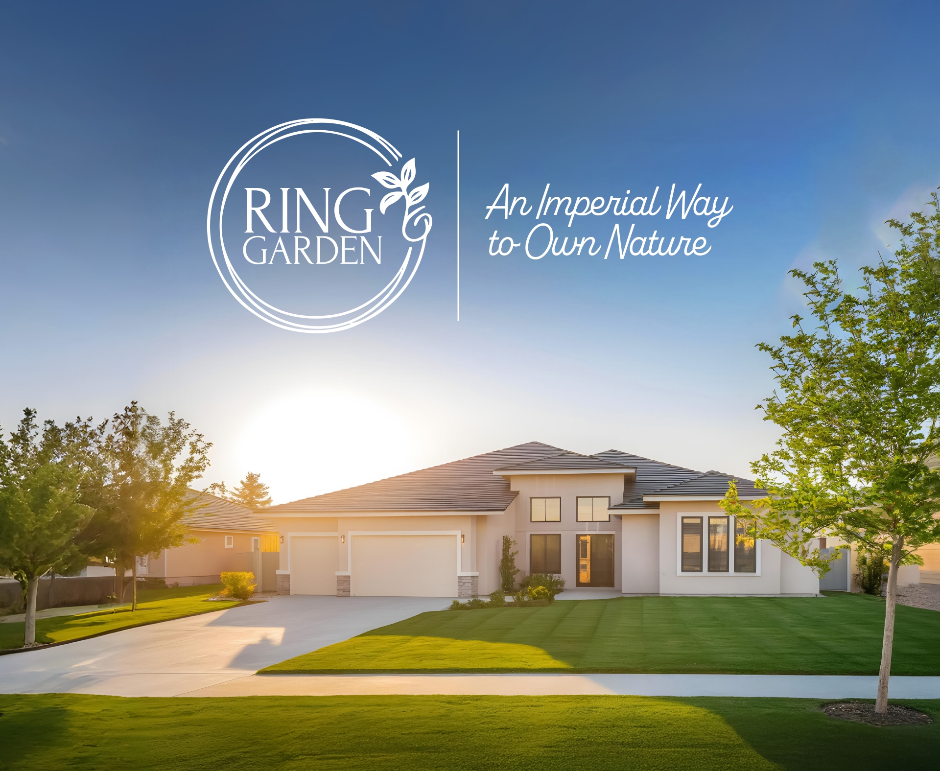 Ring Garden Community
